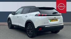 Peugeot 2008 100kW GT Premium 50kWh 5dr Auto Electric Estate